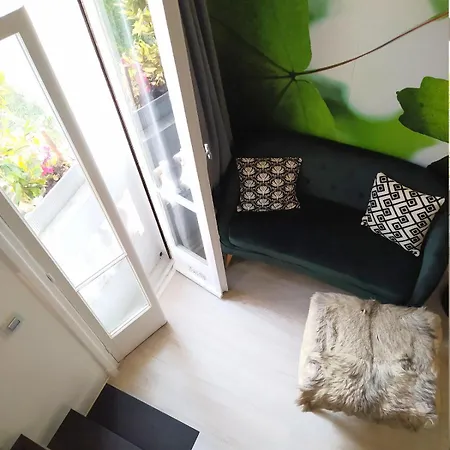 Riviera Cocoon - Nice Center Extérieur photo
