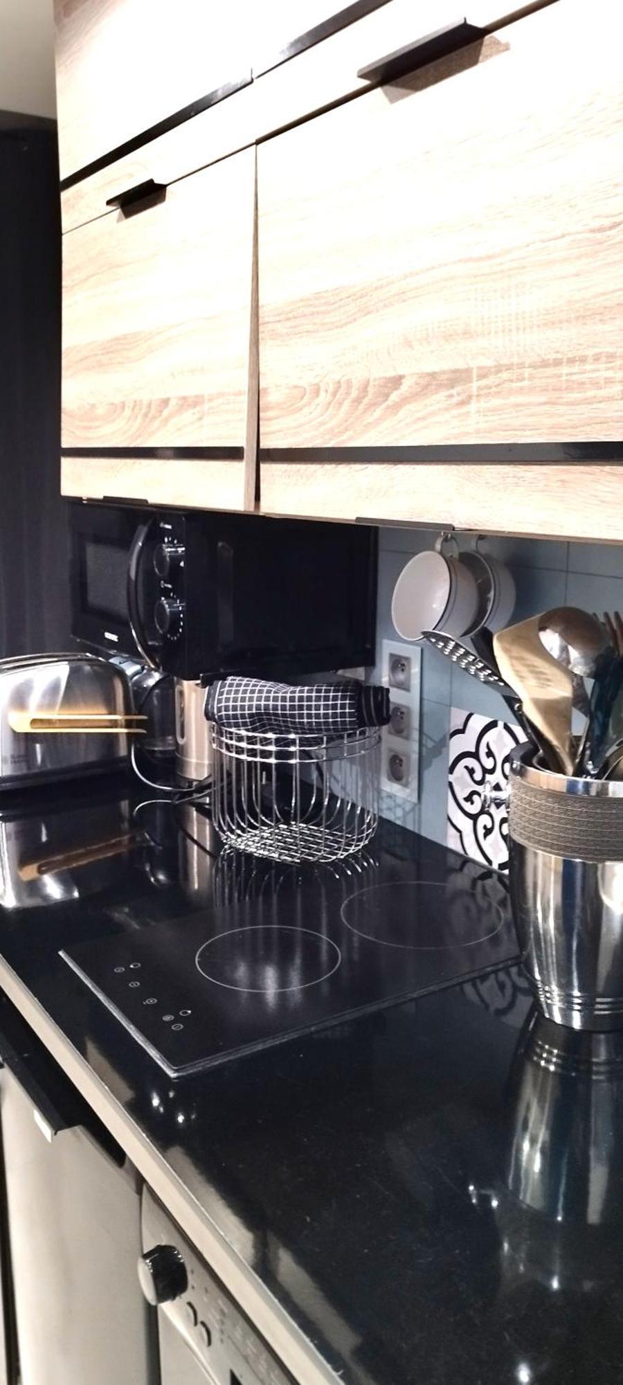 Appartement Riviera Cocoon - Center *