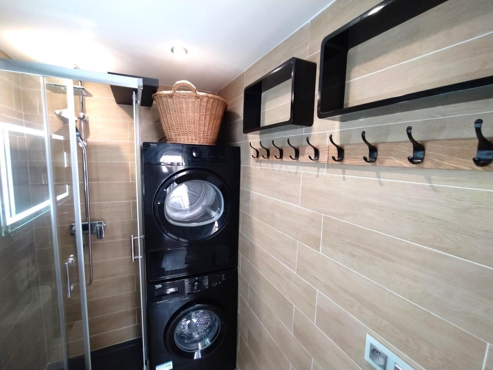 Riviera Cocoon - Center Appartement *