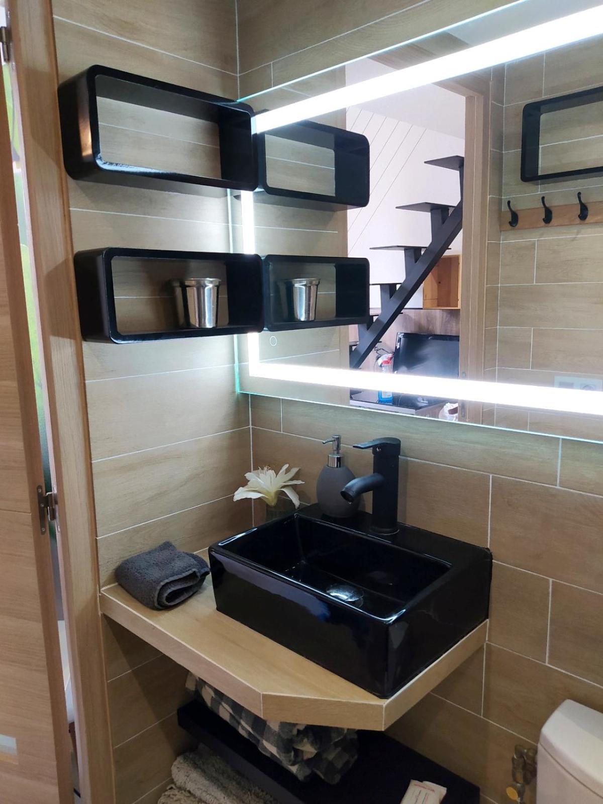Riviera Cocoon - Center Appartement *