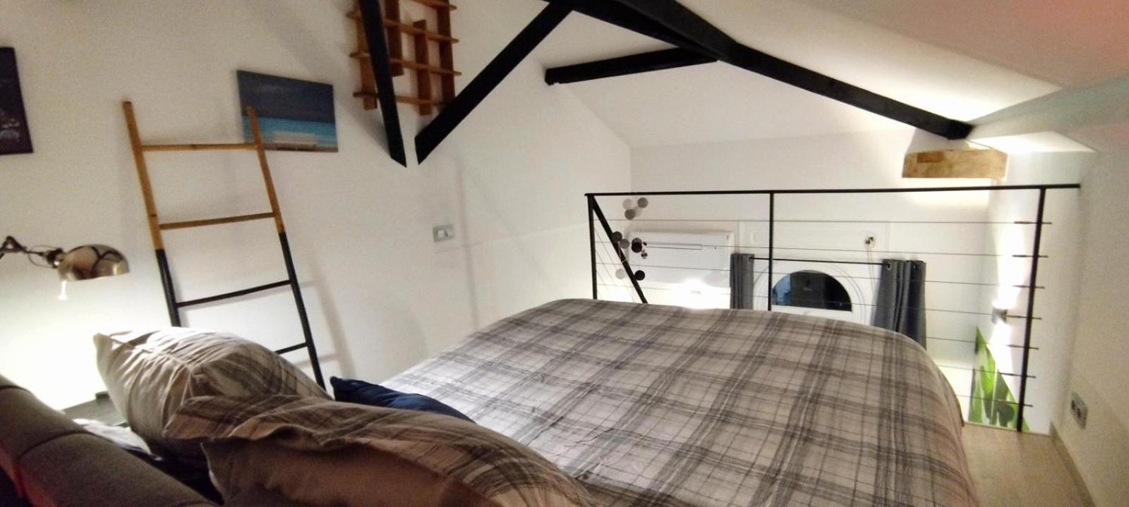 Appartement Riviera Cocoon - Center *