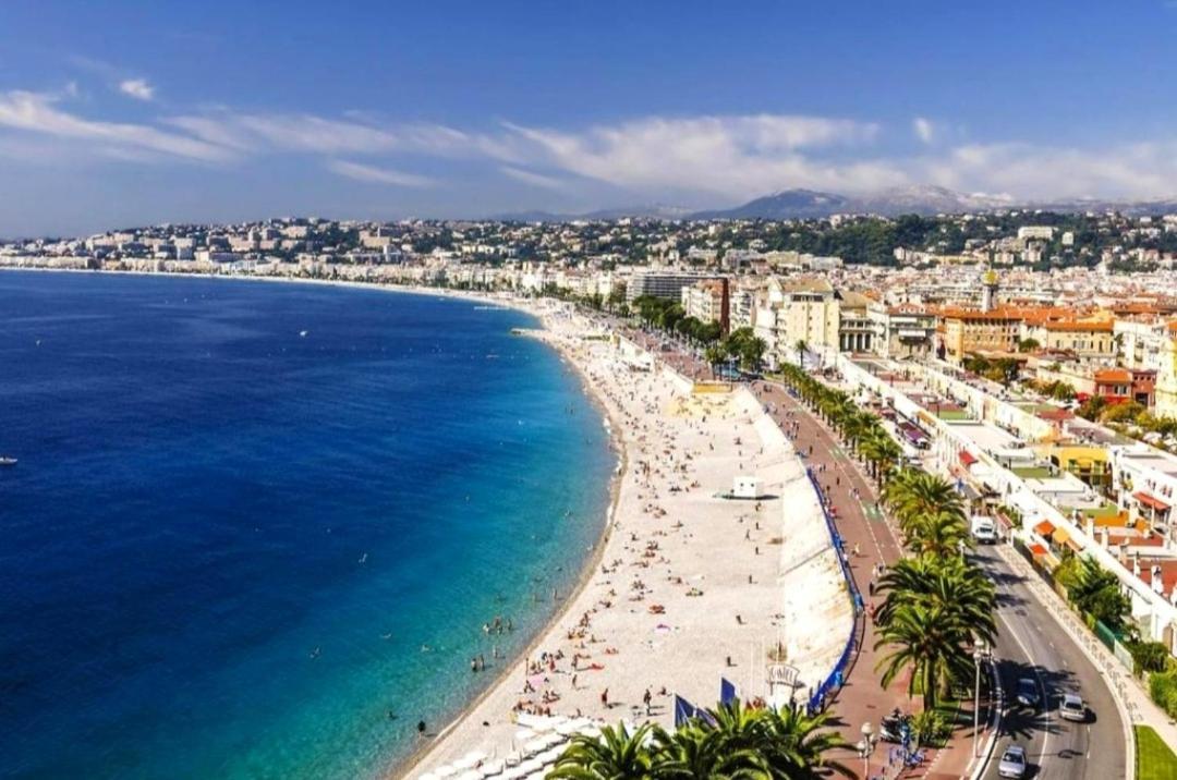 Riviera Cocoon - Center Appartement