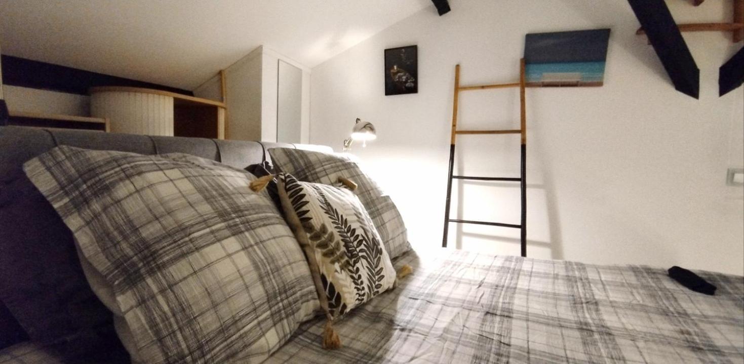 Riviera Cocoon - Center Apartment